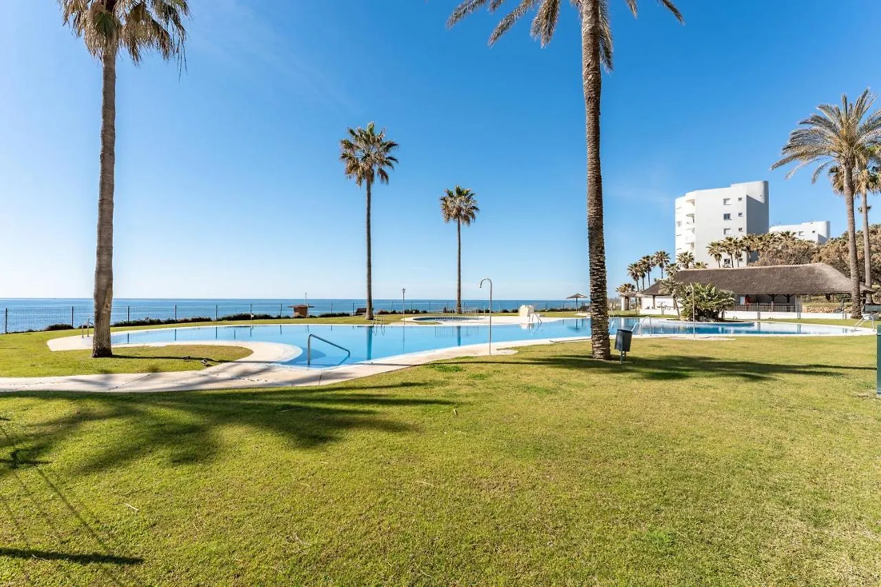 Mi Capricho Beachfront Apt Mijas Apartment
