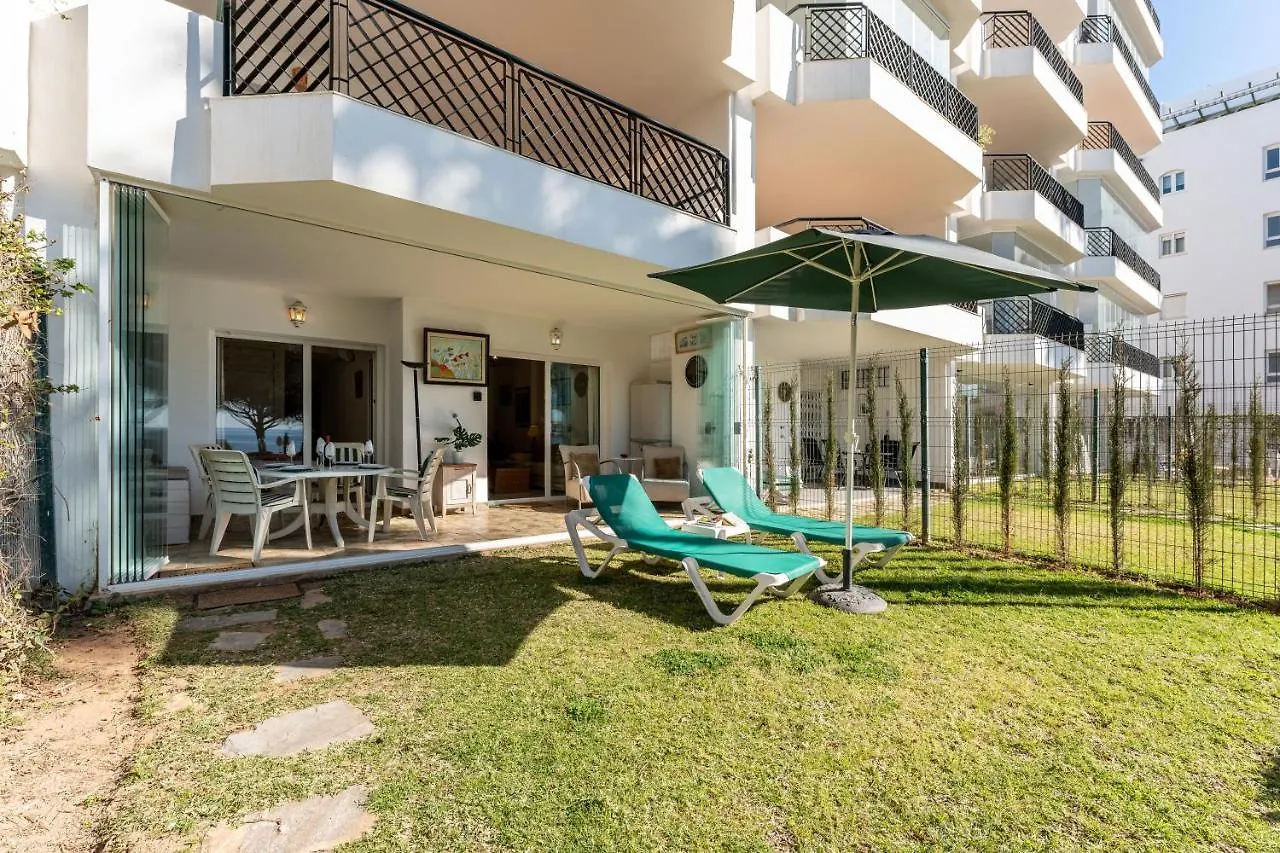 Apartment Mi Capricho Beachfront Apt Mijas Spain