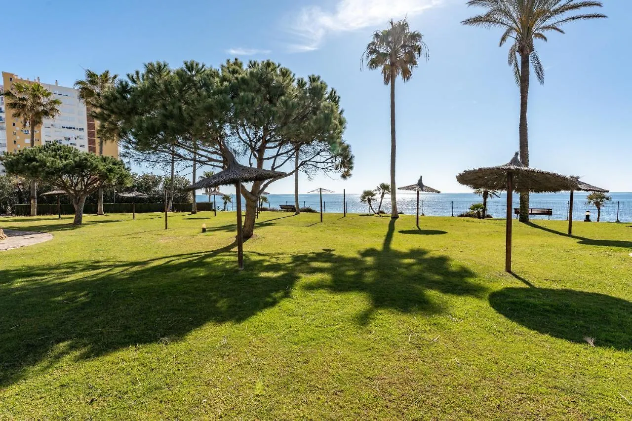 Mi Capricho Beachfront Apt Mijas Apartment