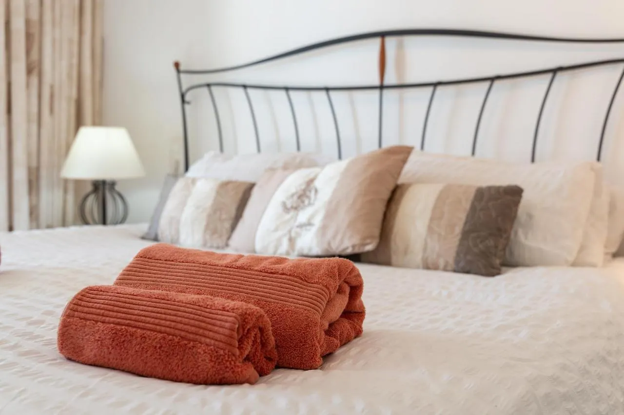 Apartment Mi Capricho Beachfront Apt Mijas
